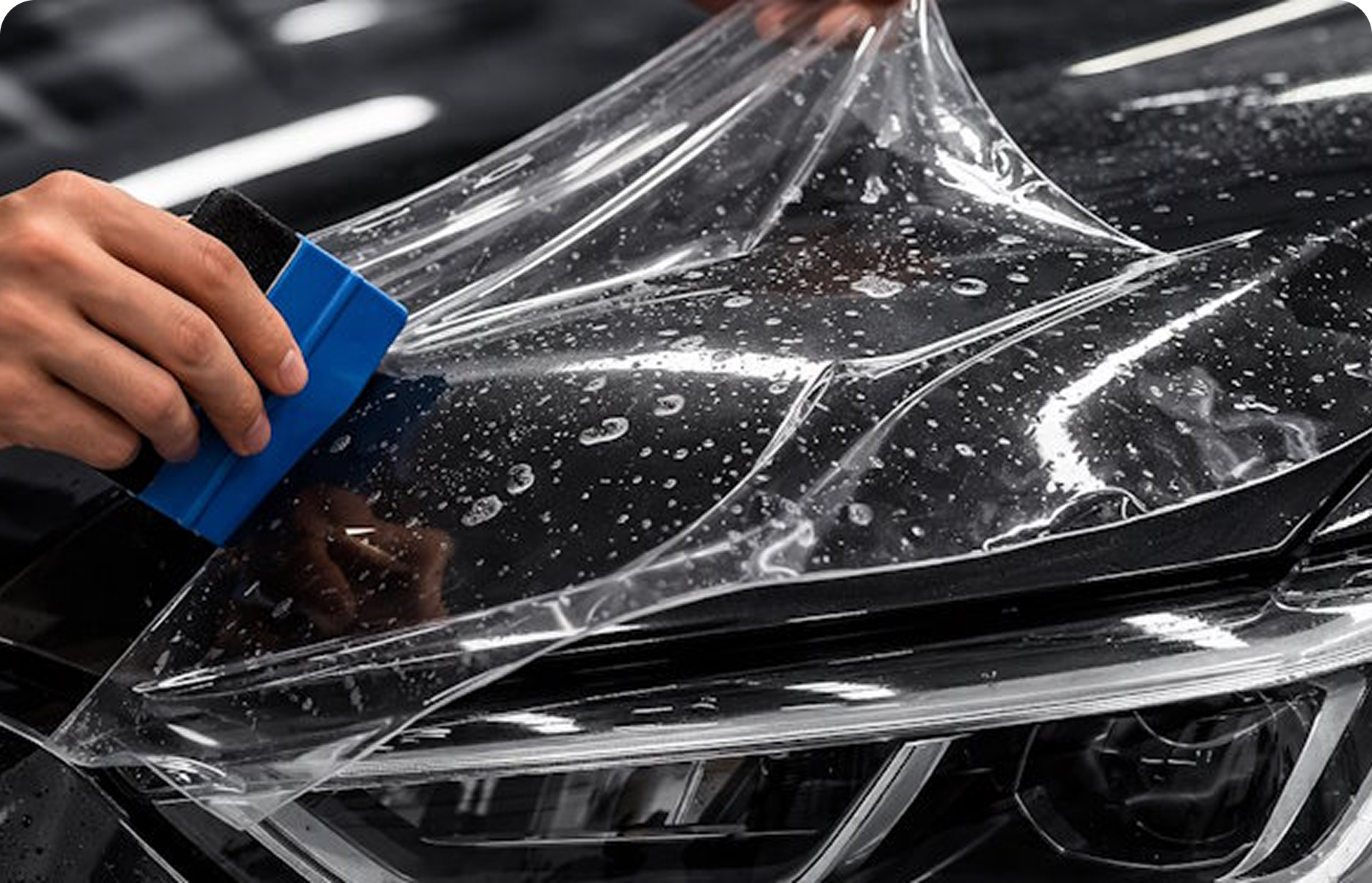 Paint Protection Film