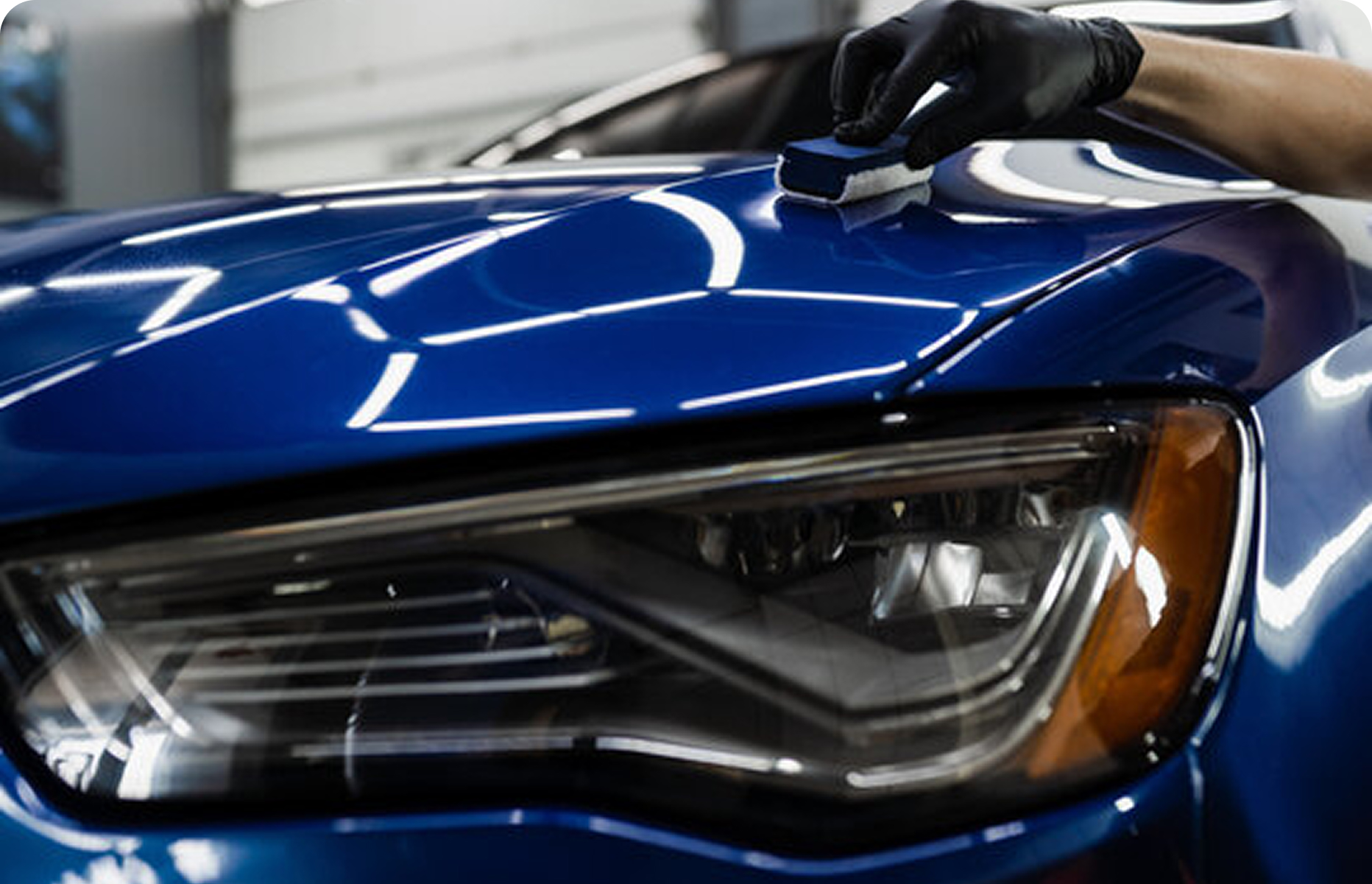 Ceramic Coating